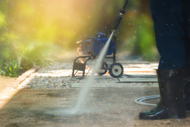 Best Post-Construction Pressure Washing  in Salida, CO